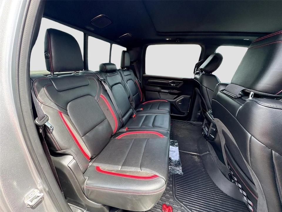 2021 Ram 1500 TRX 1st Gen - Image 12 of 16
