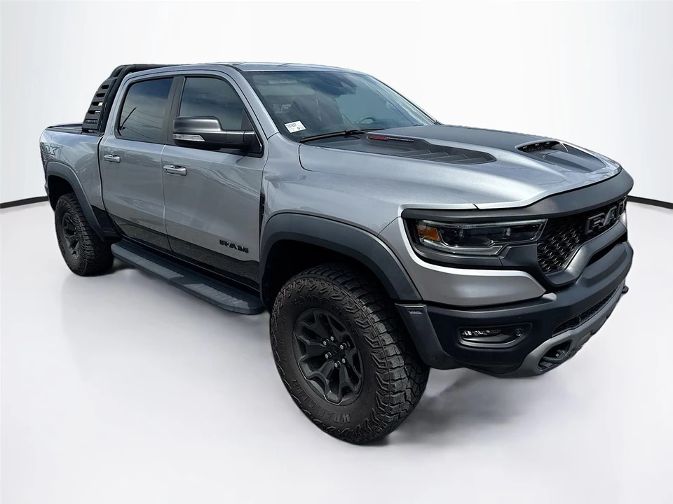 2021 Ram 1500 TRX 1st Gen - Image 7 of 16