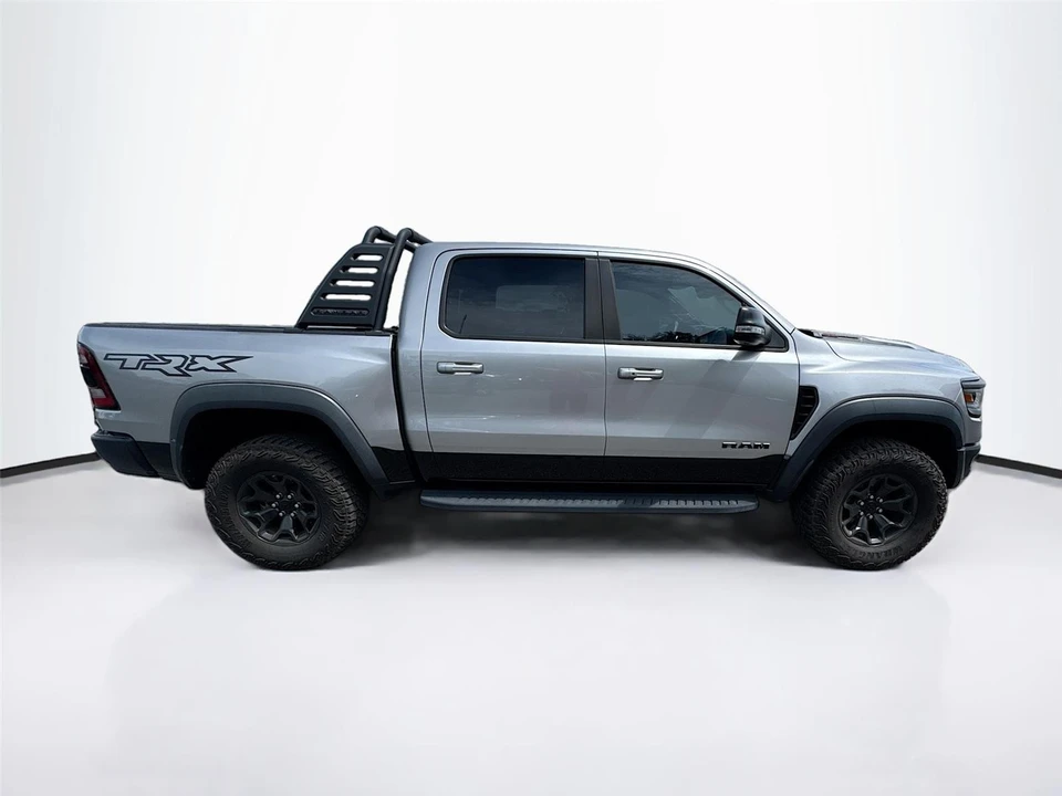 2021 Ram 1500 TRX 1st Gen - Image 6 of 16