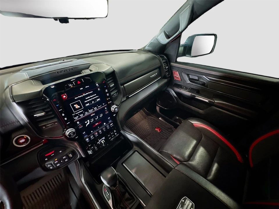 2021 Ram 1500 TRX 1st Gen - Image 8 of 31
