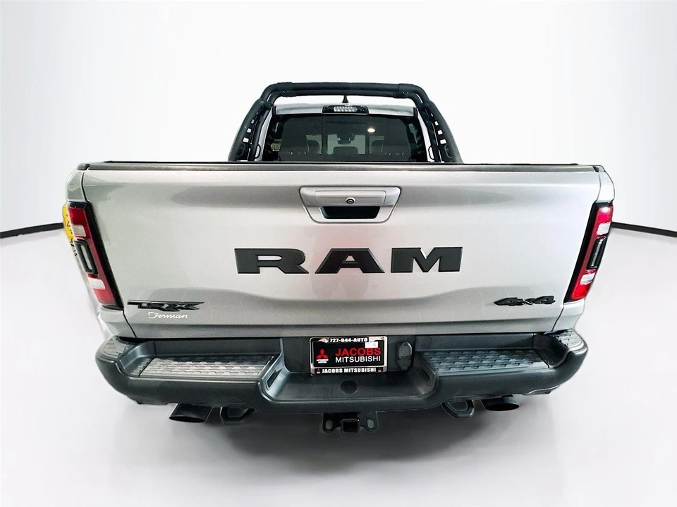 2021 Ram 1500 TRX 1st Gen - Image 26 of 31