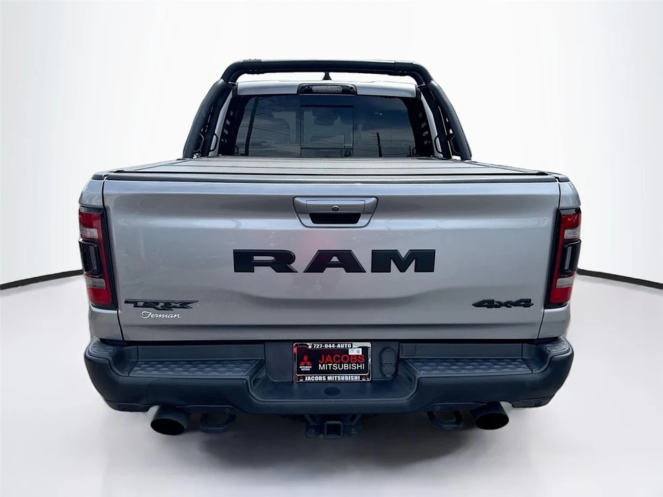 2021 Ram 1500 TRX 1st Gen - Image 4 of 16