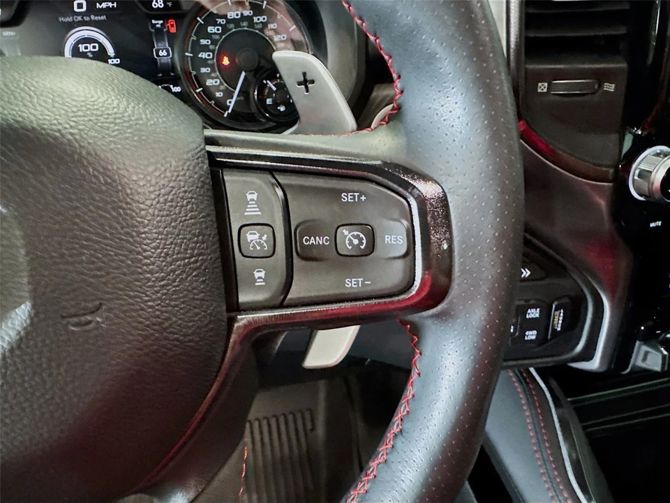 2021 Ram 1500 TRX 1st Gen - Image 6 of 31