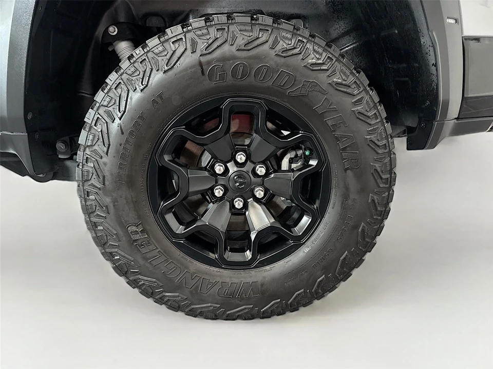 2021 Ram 1500 TRX 1st Gen - Image 31 of 31