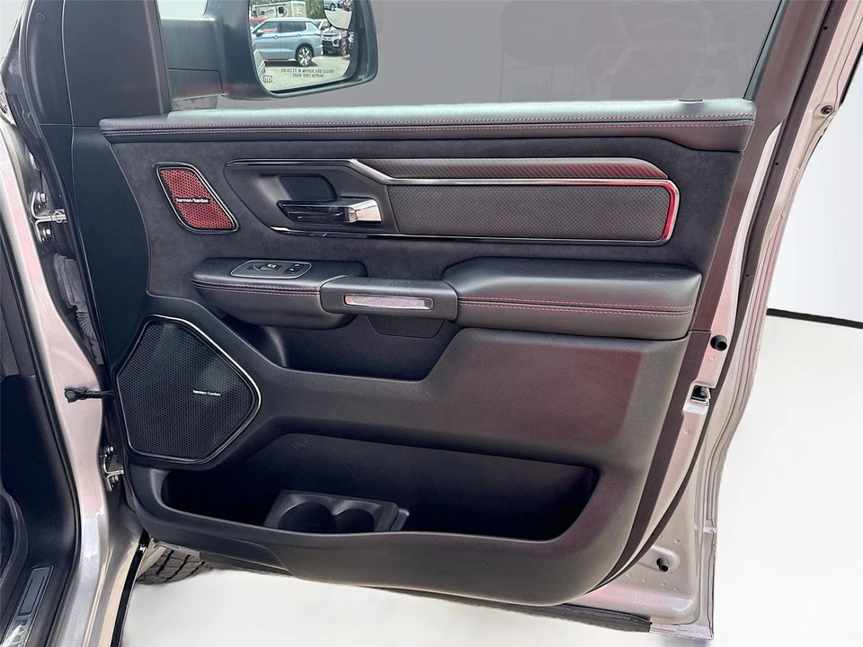 2021 Ram 1500 TRX 1st Gen - Image 9 of 16
