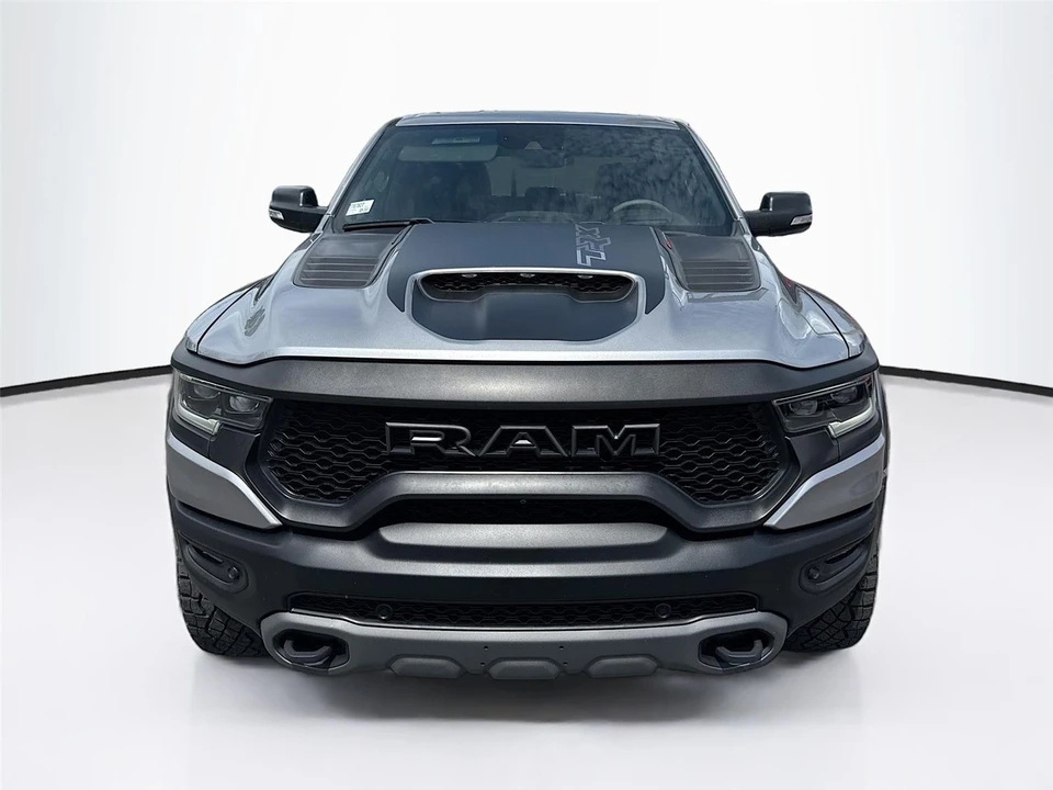 2021 Ram 1500 TRX 1st Gen - Image 8 of 16