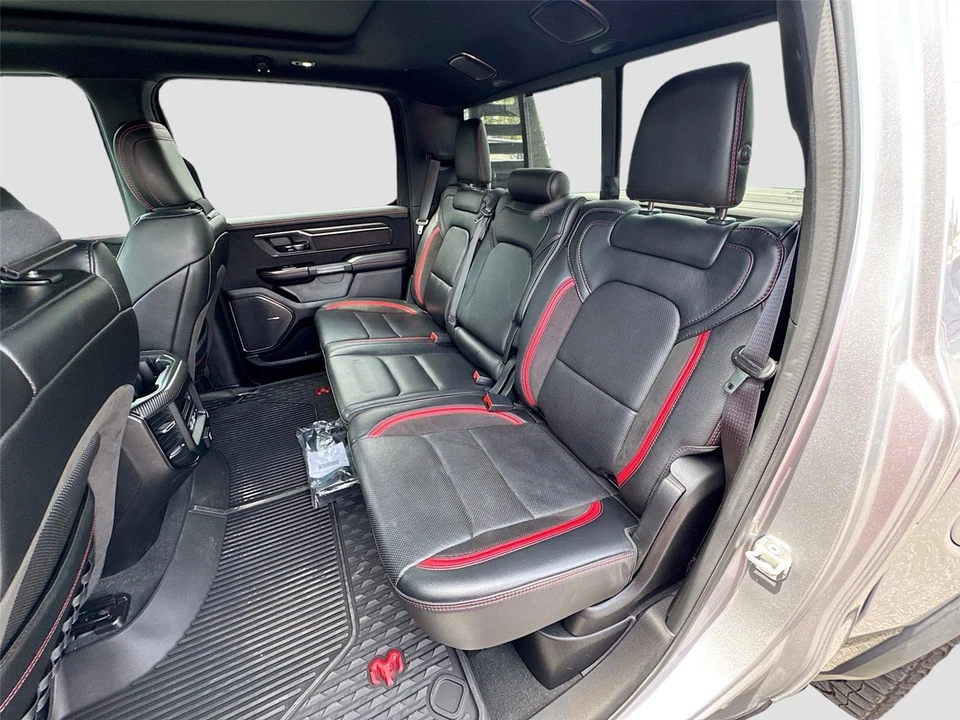 2021 Ram 1500 TRX 1st Gen - Image 13 of 16