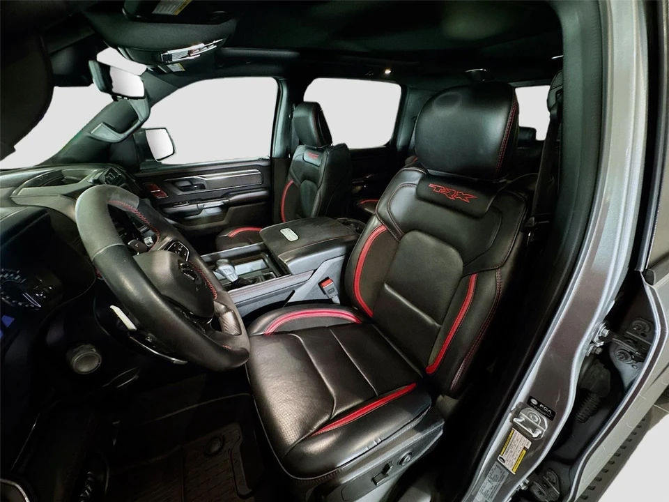 2021 Ram 1500 TRX 1st Gen - Image 2 of 31