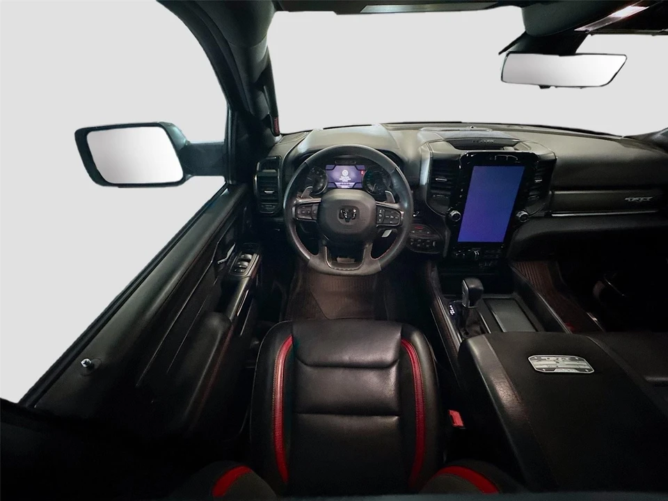 2021 Ram 1500 TRX 1st Gen - Image 3 of 31