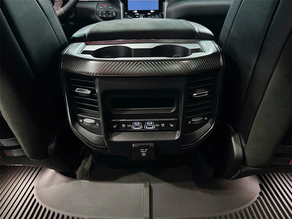 2021 Ram 1500 TRX 1st Gen - Image 17 of 31