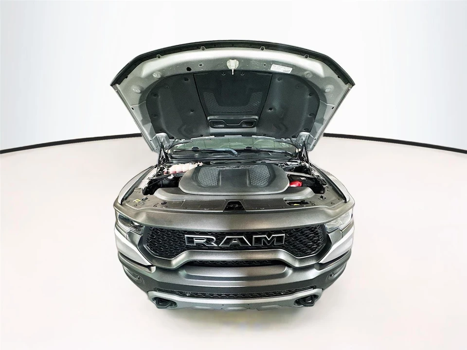 2021 Ram 1500 TRX 1st Gen - Image 27 of 31