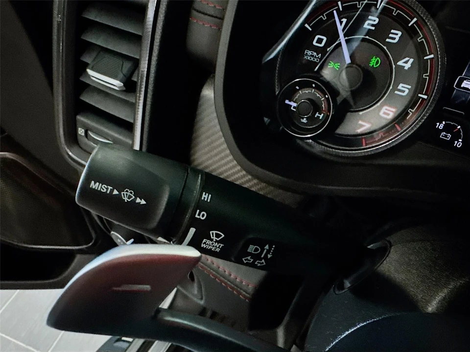 2021 Ram 1500 TRX 1st Gen - Image 5 of 31