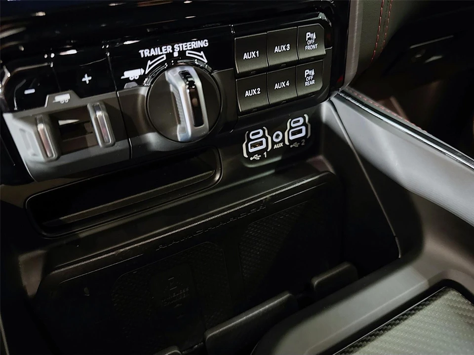 2021 Ram 1500 TRX 1st Gen - Image 15 of 31