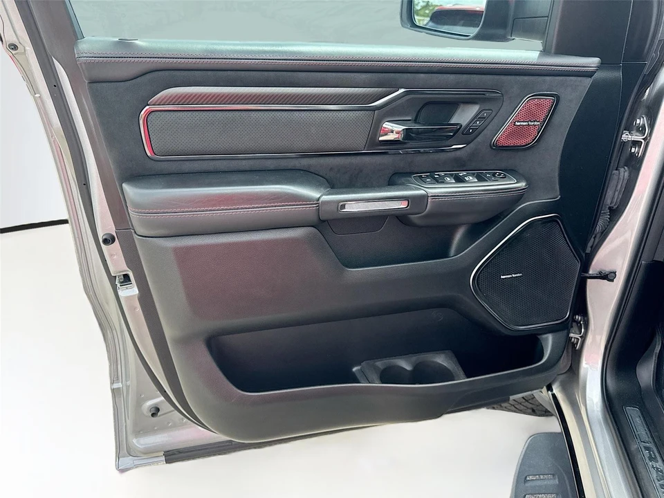2021 Ram 1500 TRX 1st Gen - Image 14 of 16