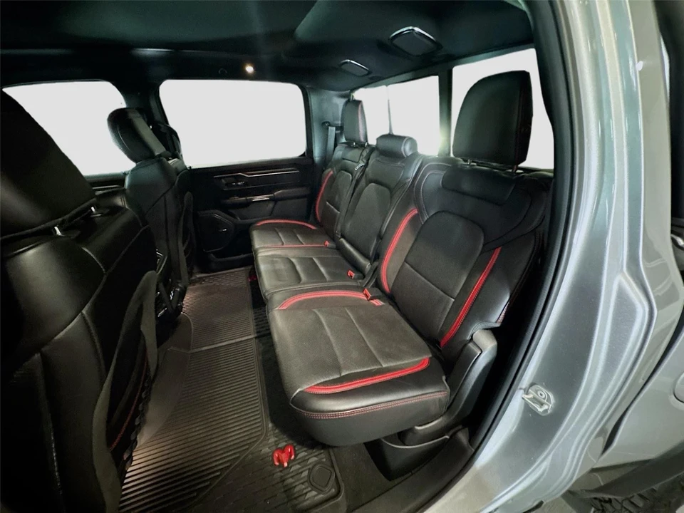 2021 Ram 1500 TRX 1st Gen - Image 16 of 31