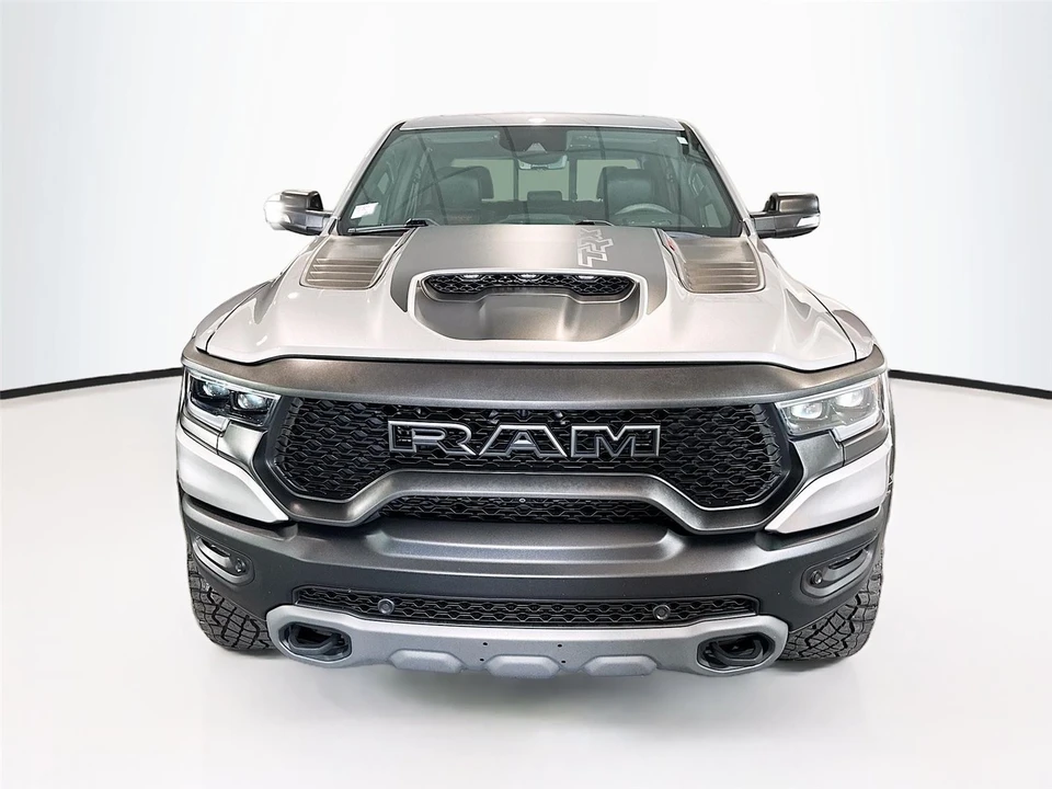 2021 Ram 1500 TRX 1st Gen - Image 25 of 31