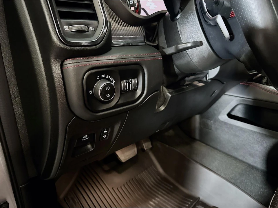 2021 Ram 1500 TRX 1st Gen - Image 7 of 31