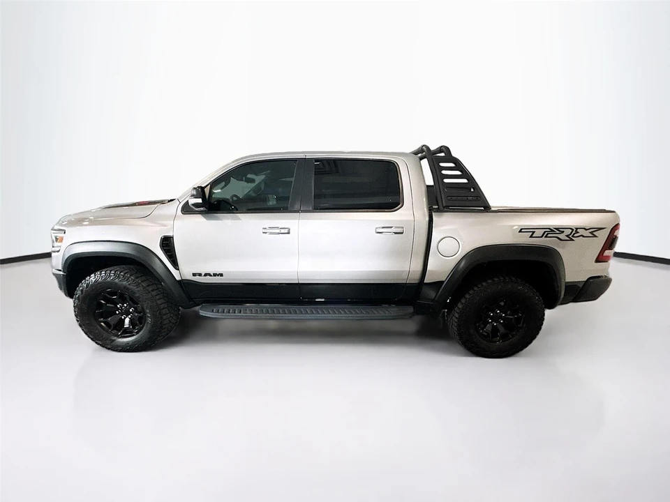 2021 Ram 1500 TRX 1st Gen - Image 28 of 31