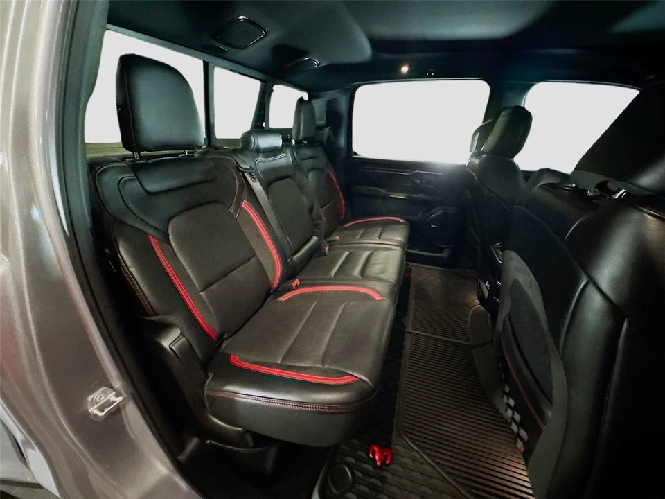 2021 Ram 1500 TRX 1st Gen - Image 21 of 31