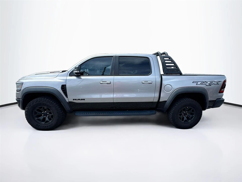 2021 Ram 1500 TRX 1st Gen - Image 2 of 16