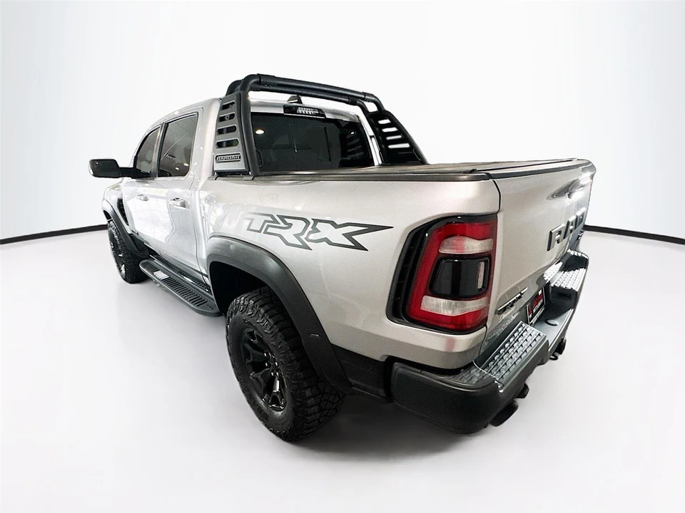 2021 Ram 1500 TRX 1st Gen - Image 29 of 31