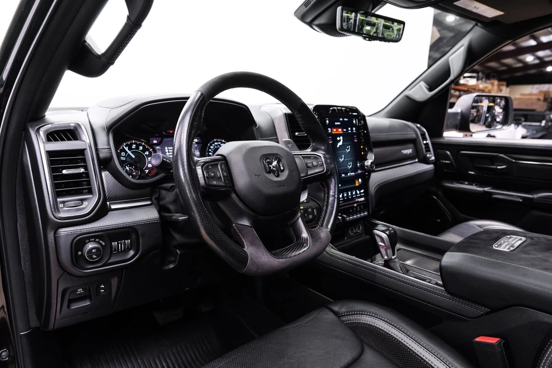 2021 Ram 1500 TRX 1st Gen - Image 12 of 12