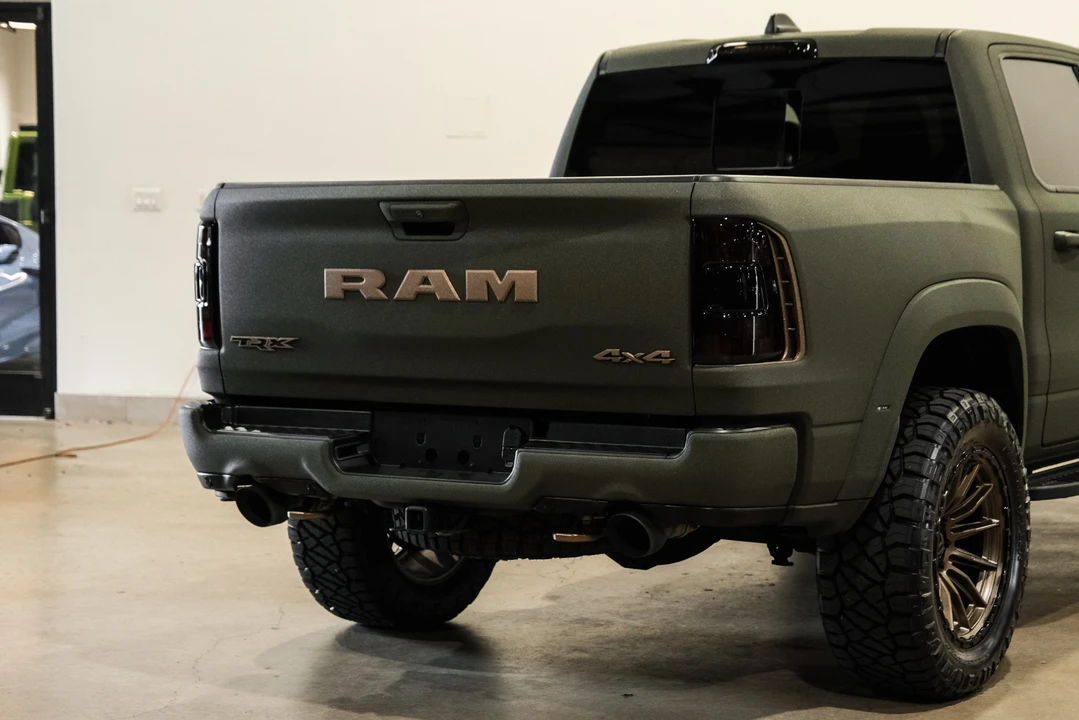 2021 Ram 1500 TRX 1st Gen - Image 30 of 31