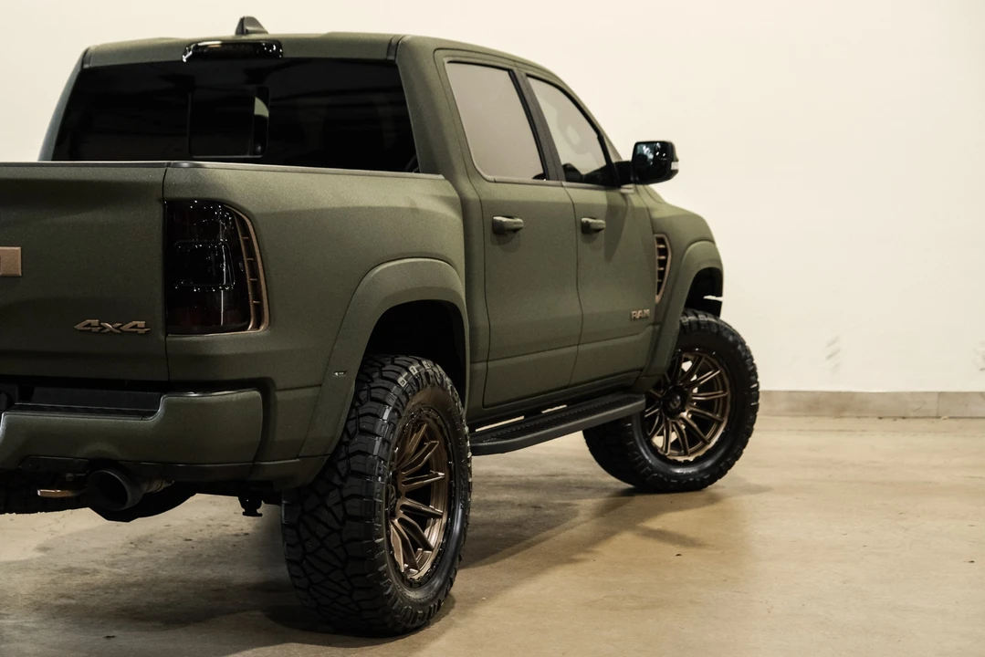 2021 Ram 1500 TRX 1st Gen - Image 31 of 31