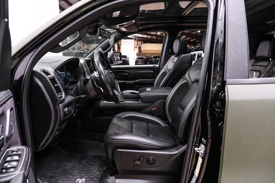2021 Ram 1500 TRX 1st Gen - Image 14 of 31