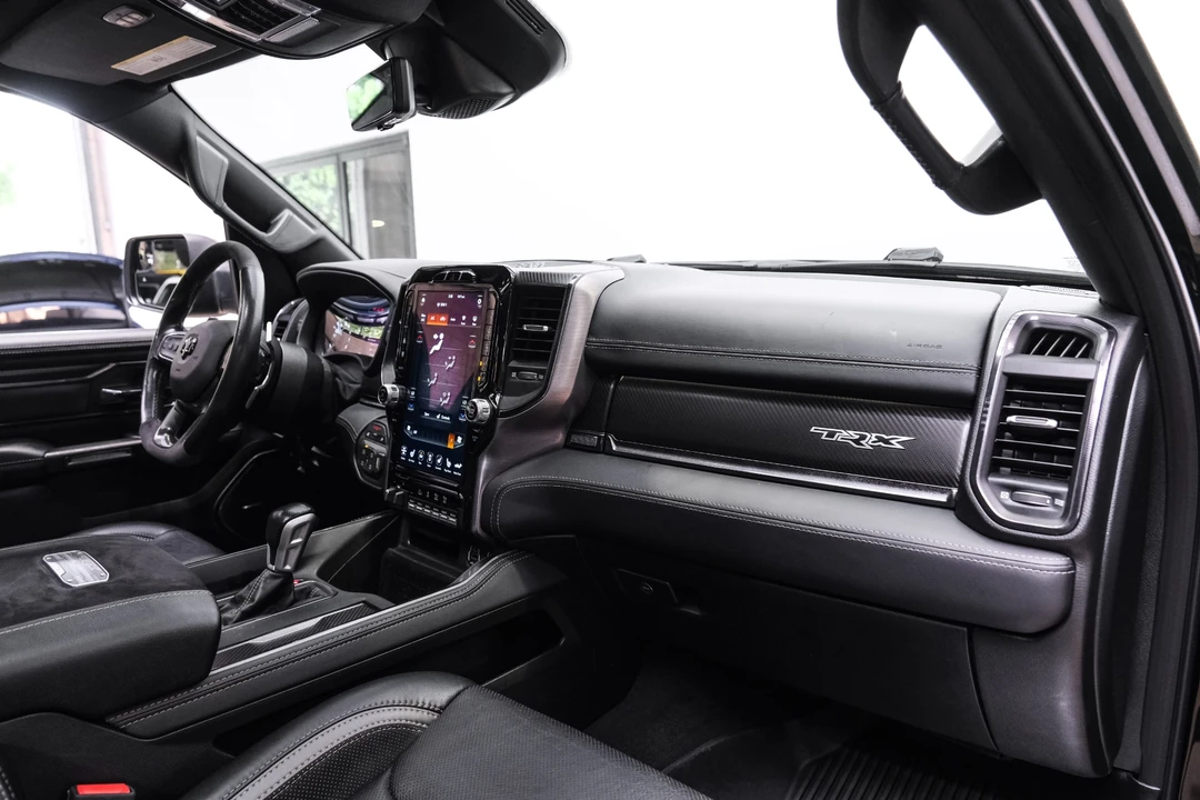2021 Ram 1500 TRX 1st Gen - Image 13 of 31