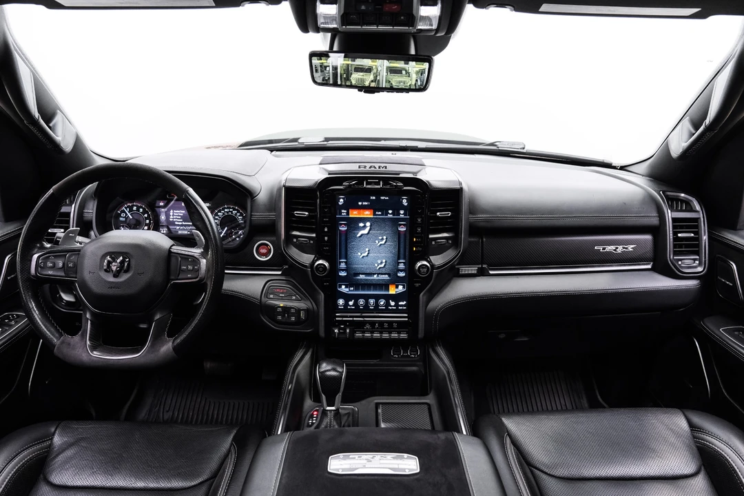 2021 Ram 1500 TRX 1st Gen - Image 11 of 31