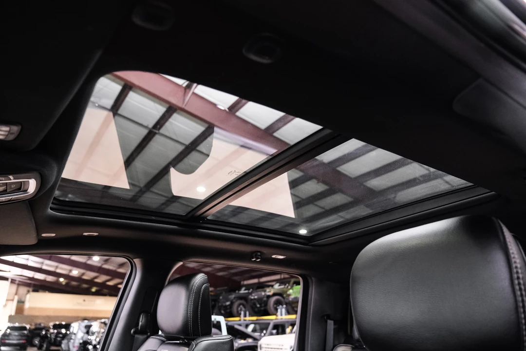 2021 Ram 1500 TRX 1st Gen - Image 17 of 31