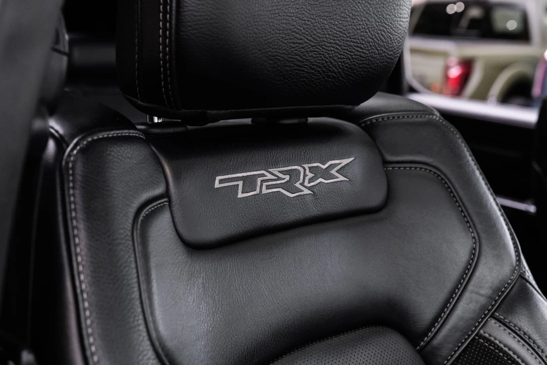 2021 Ram 1500 TRX 1st Gen - Image 16 of 31
