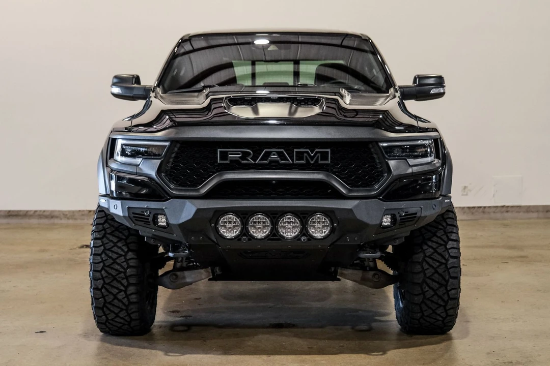 2021 Ram 1500 TRX 1st Gen - Image 2 of 12