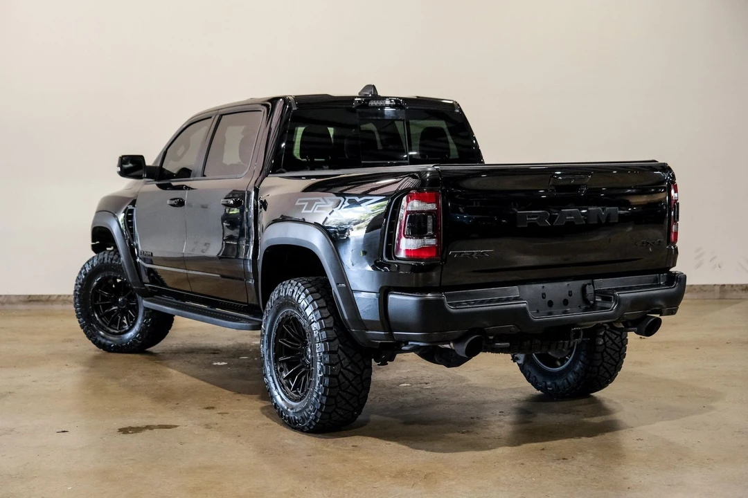2021 Ram 1500 TRX 1st Gen - Image 6 of 12