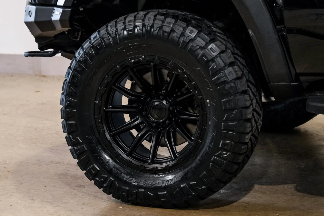 2021 Ram 1500 TRX 1st Gen - Image 9 of 12