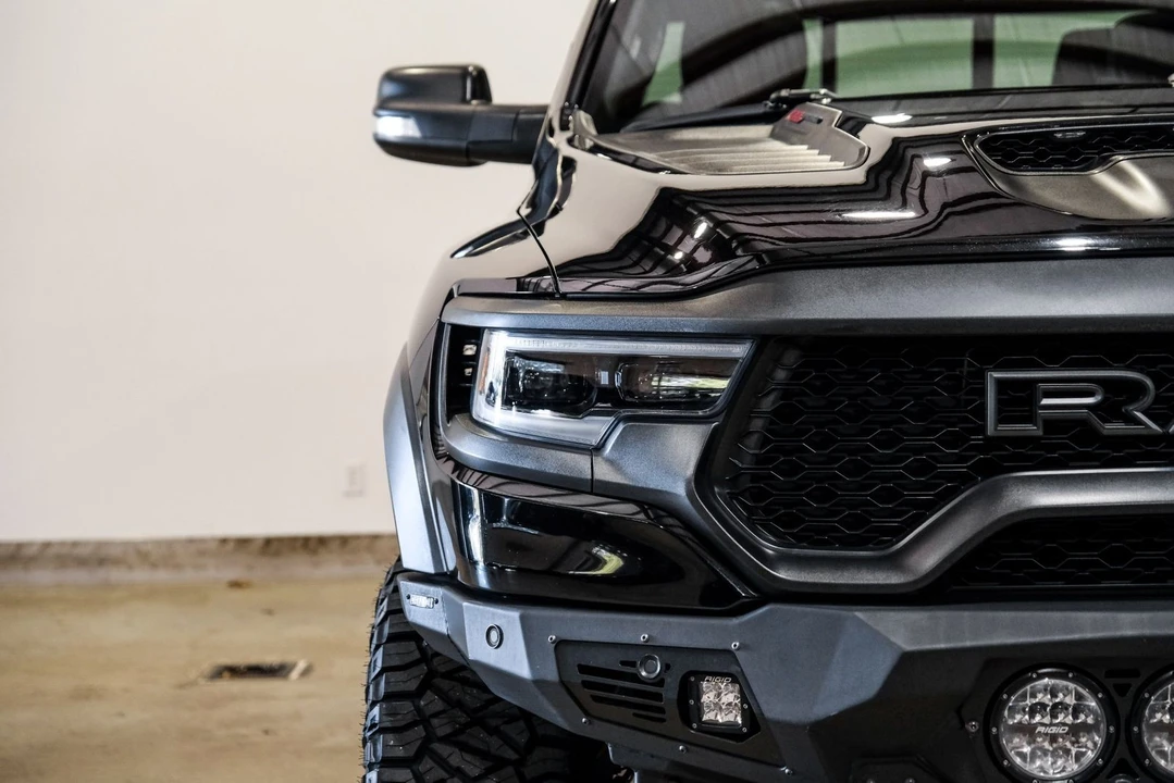 2021 Ram 1500 TRX 1st Gen - Image 3 of 12