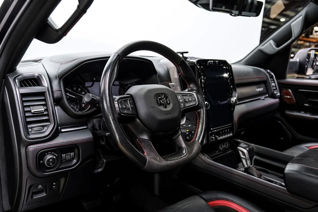 2021 Ram 1500 TRX 1st Gen - Image 12 of 12
