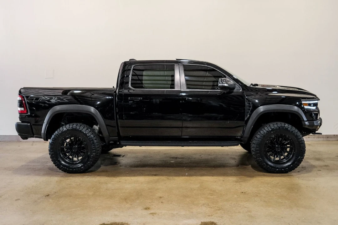 2021 Ram 1500 TRX 1st Gen - Image 8 of 12