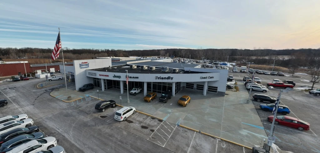 2021 Ram 1500 TRX 1st Gen - Image 4 of 11