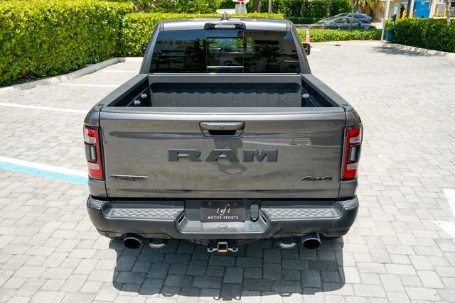 2021 Ram 1500 TRX 1st Gen - Image 22 of 31