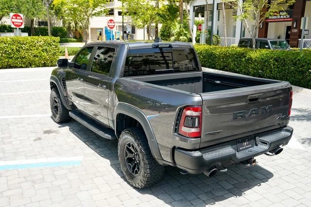 2021 Ram 1500 TRX 1st Gen - Image 20 of 31