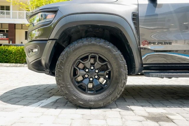 2021 Ram 1500 TRX 1st Gen - Image 12 of 31