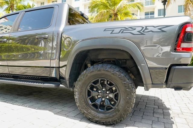 2021 Ram 1500 TRX 1st Gen - Image 15 of 31