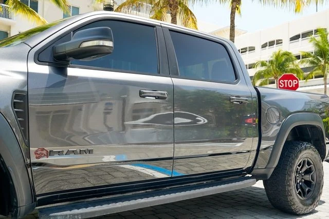 2021 Ram 1500 TRX 1st Gen - Image 11 of 31