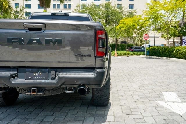 2021 Ram 1500 TRX 1st Gen - Image 25 of 31