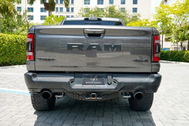 2021 Ram 1500 TRX 1st Gen - Image 24 of 31