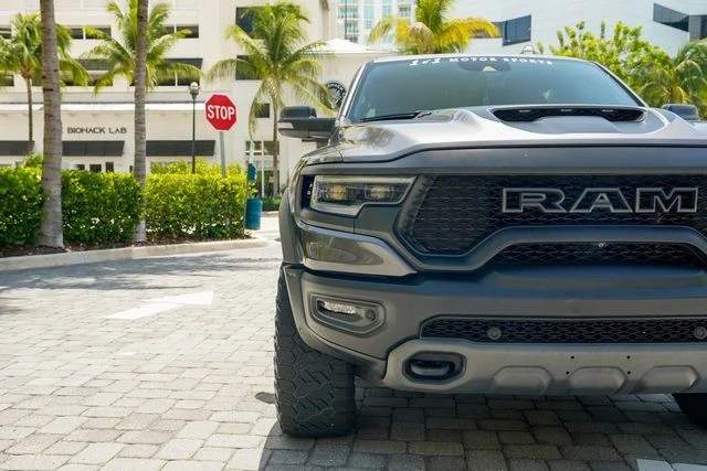 2021 Ram 1500 TRX 1st Gen - Image 6 of 31