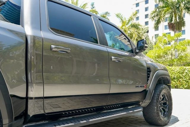 2021 Ram 1500 TRX 1st Gen - Image 28 of 31