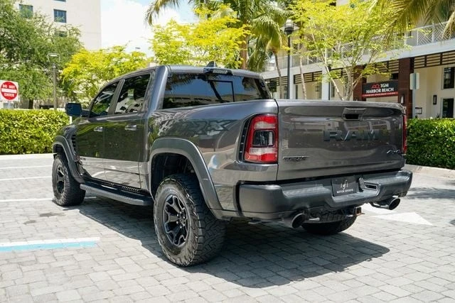 2021 Ram 1500 TRX 1st Gen - Image 19 of 31